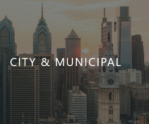 City-Municipal
