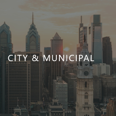 City-Municipal