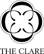 ClareLogo_BW
