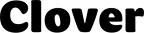 Clover_Logo_Blk