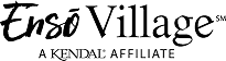 Enso Village_logtype_Black