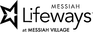 Messiah Lifeways Messiah Village_BLK