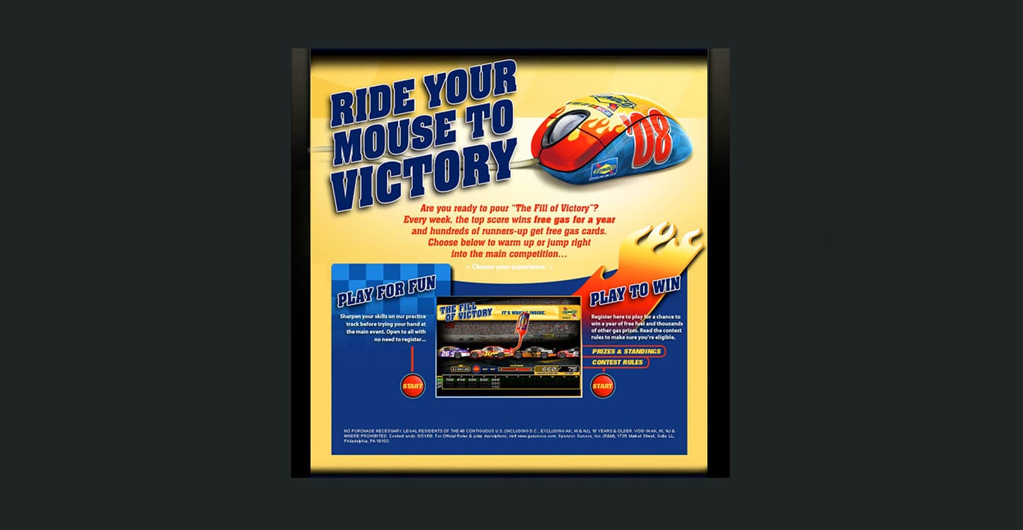 sunoco-slider-ride-your-mouse-to-victory