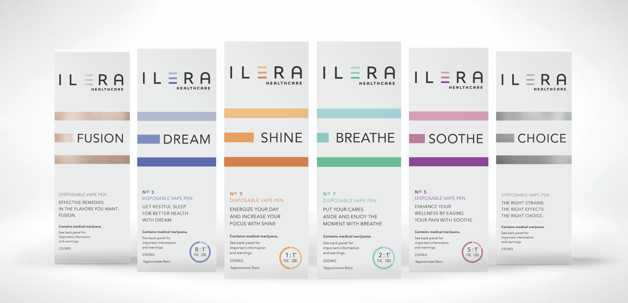 Branding & Visual Identity