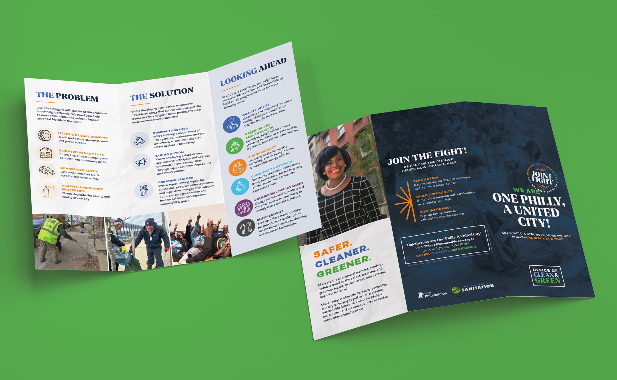 PRO-Brochure