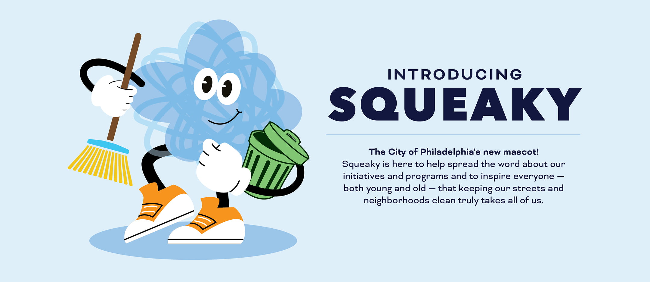 PRO-Squeaky