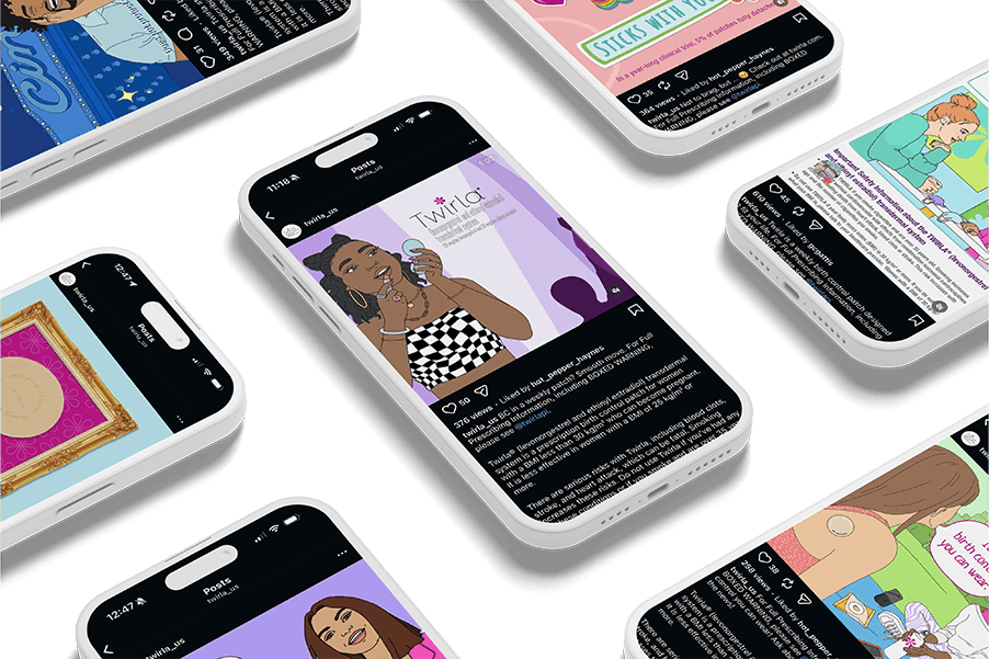 Social-Mockup