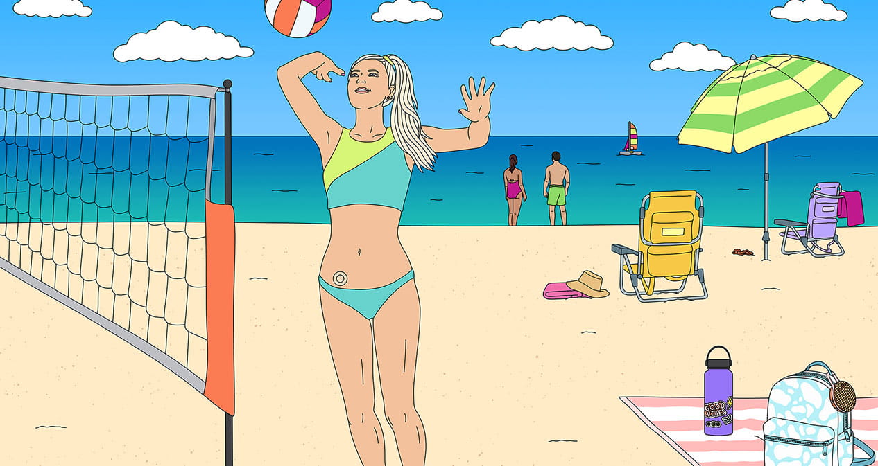 Twirla-Alexis-Beach