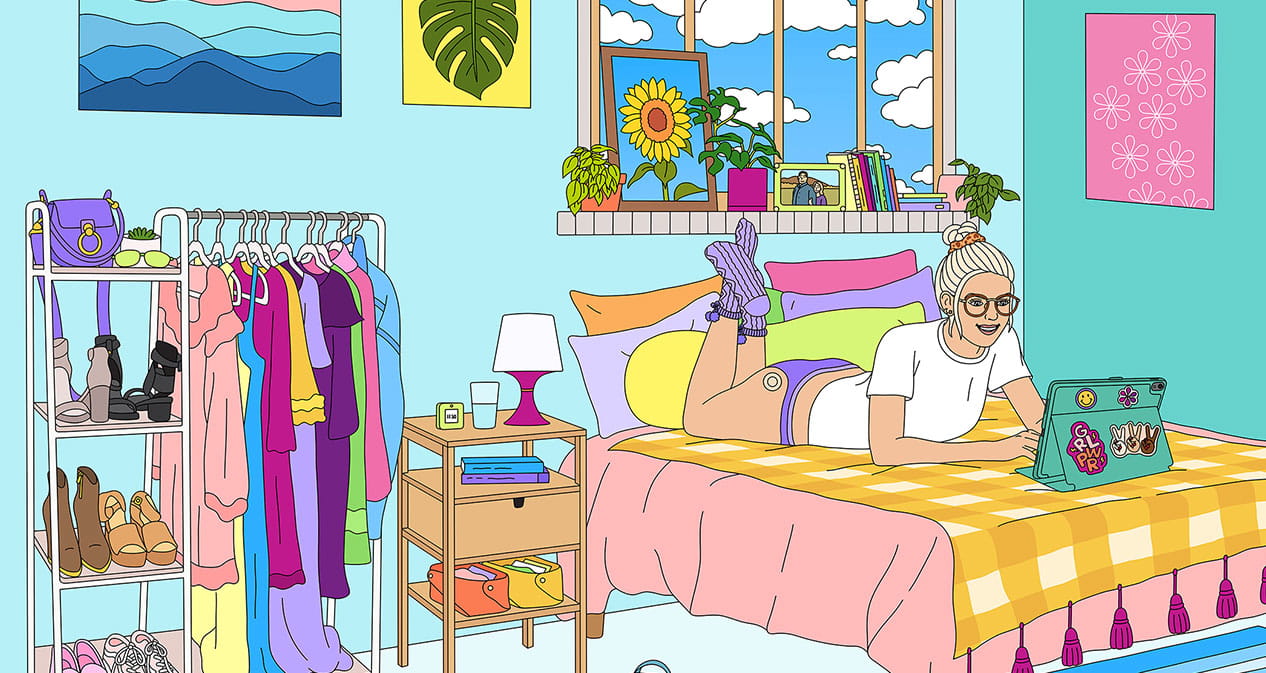 Twirla-Alexis-Bedroom