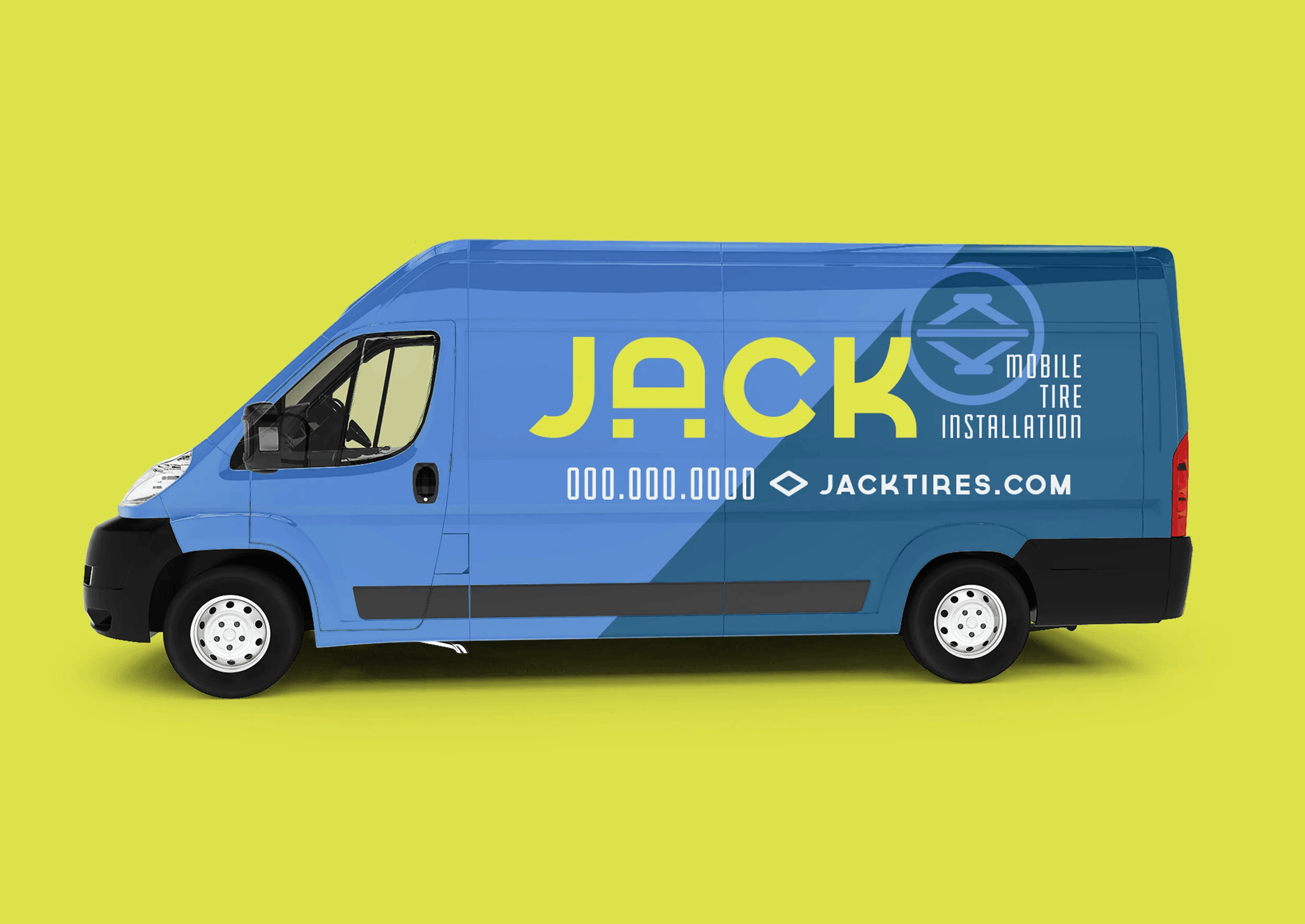 jack mockup
