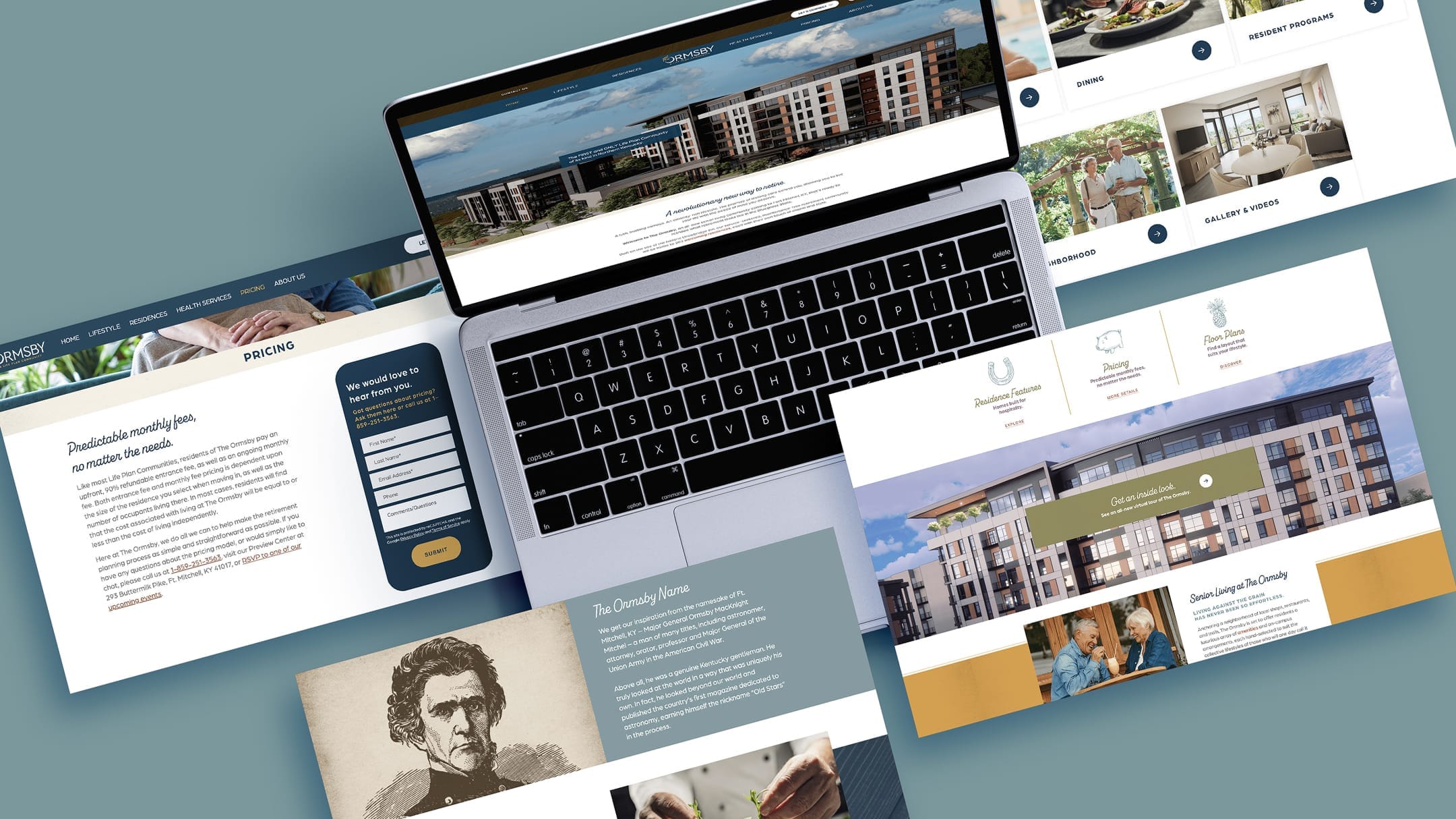 FMH-WebMockup