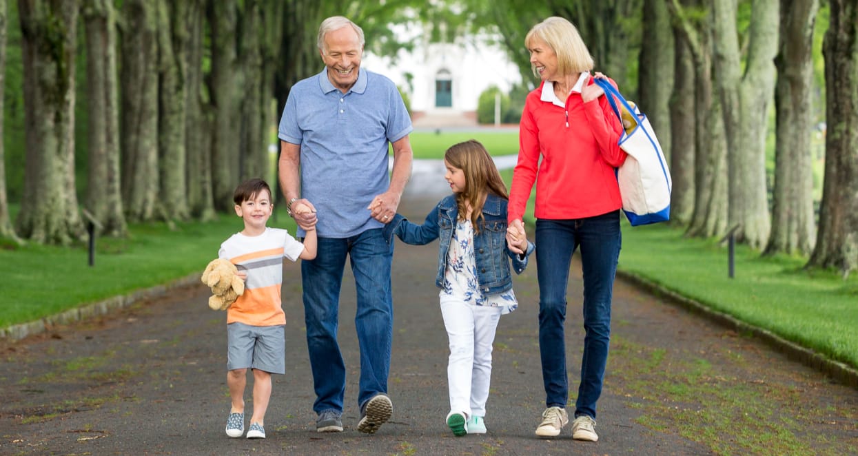 Grandparents