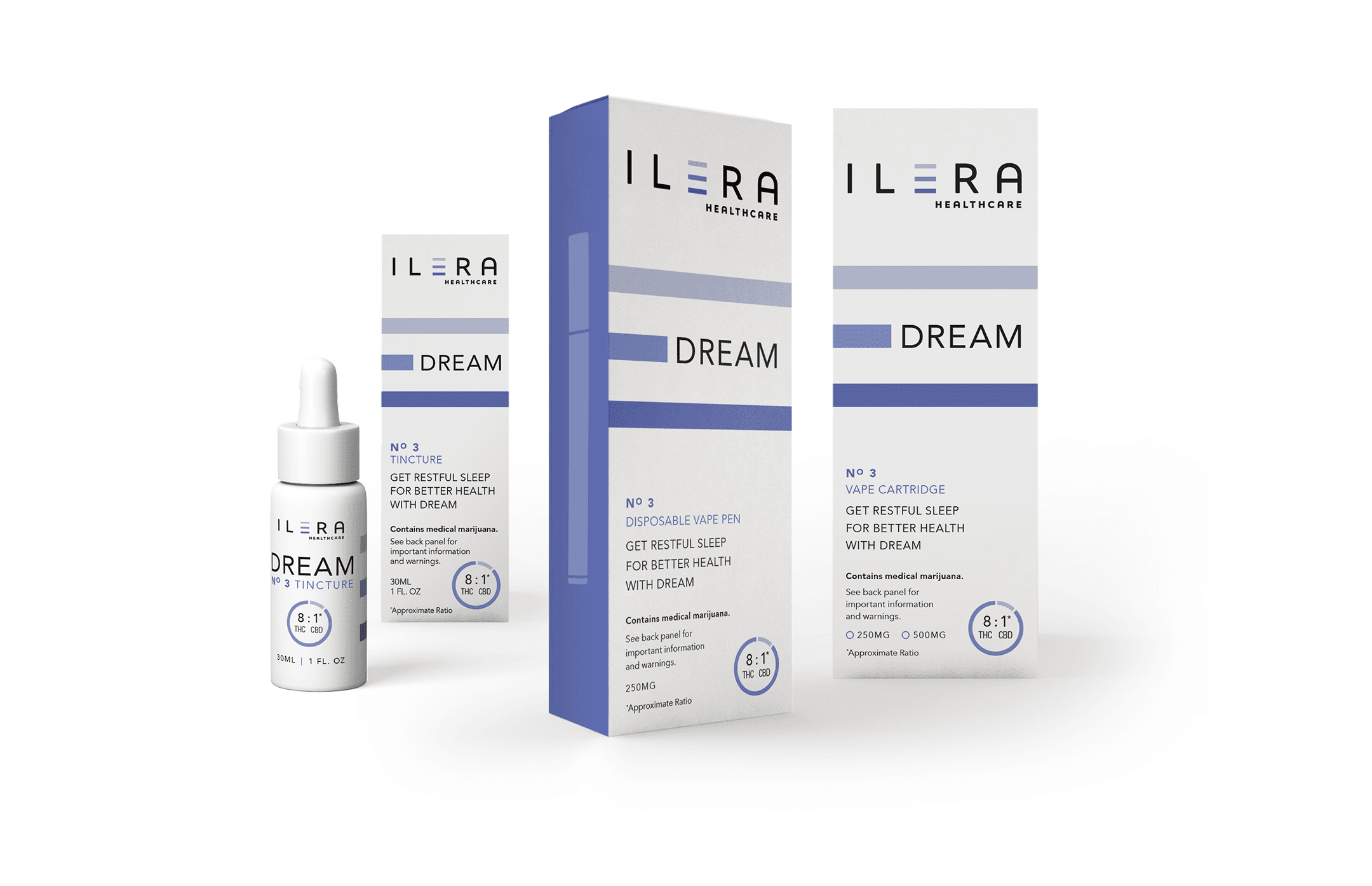 ILE_DREAM_Family