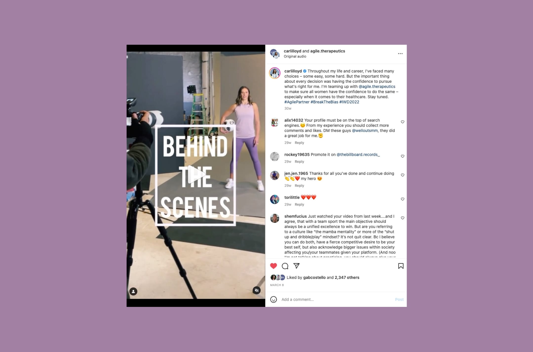 Social Screenshot 3