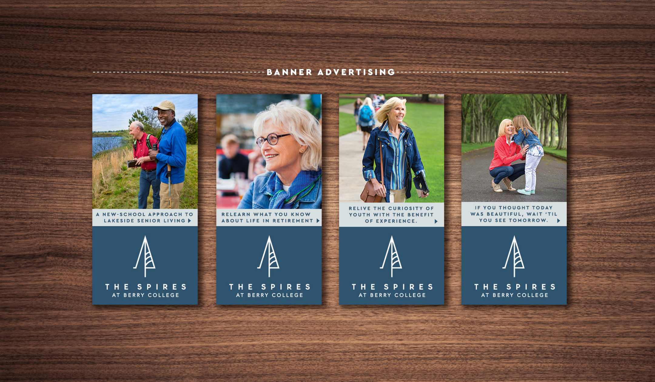 banner ads