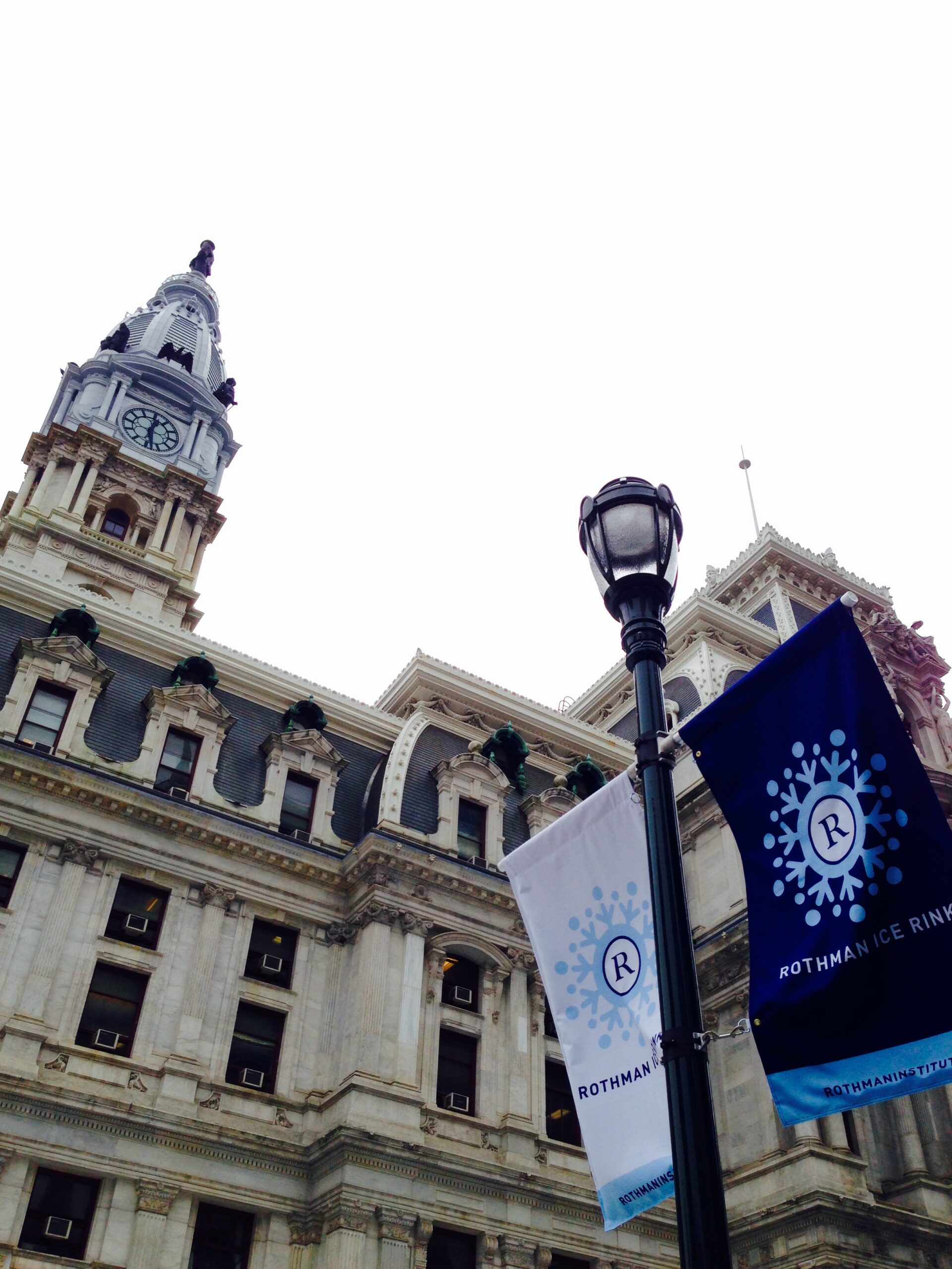 Philly’s Got Moves at new Rothman Institute Ice Rink